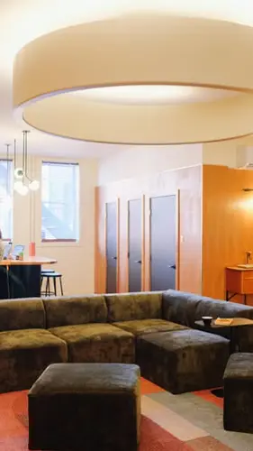 Image event Café Pista