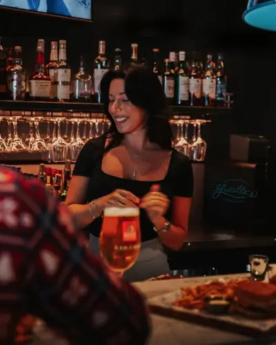 Image event Lucille's Mont-Tremblant