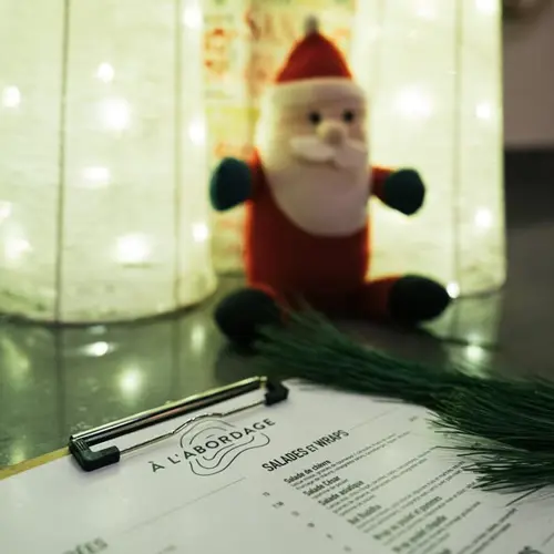 Image event Brasserie À L'Abordage - Pub Sutton