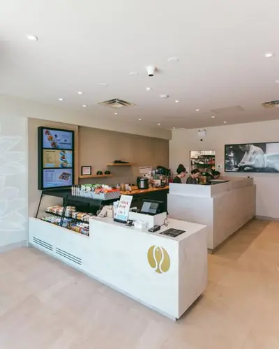 Image event Sushi Shop Beloeil