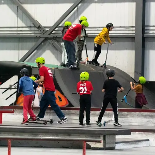 Image event Le Resto-TAZ