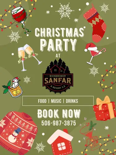 Image Ã©vÃ©nement Sanfar Resort & Restaurant