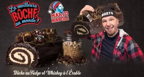 Image event Délices Céleste