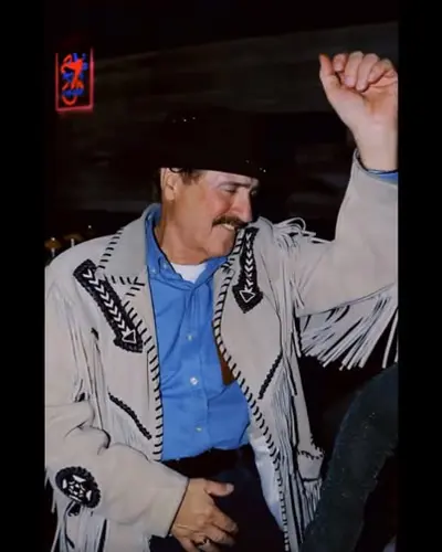 Image event Farwest Country Bar - Grande Allée