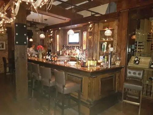 Image Ã©vÃ©nement L'Usine de Spaghetti