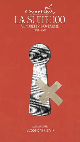 Image Ã©vÃ©nement Restaurant Overflow