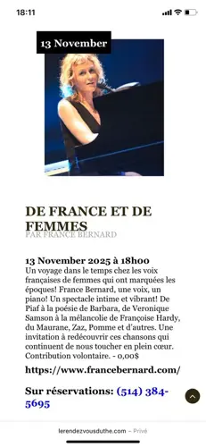 Image Ã©vÃ©nement Le Rendez-Vous du Thé