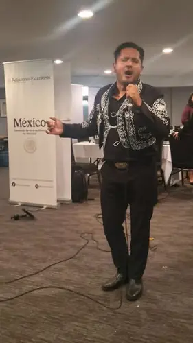 Image event Café latino communautaire