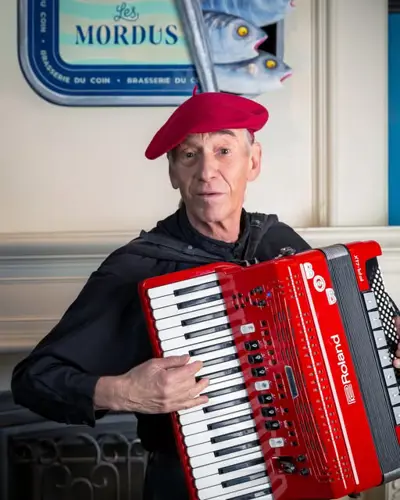 Image Ã©vÃ©nement Brasserie Les Mordus