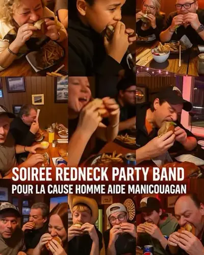 Image Ã©vÃ©nement Resto-Pub Ancien Magasin Général