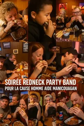 Image Ã©vÃ©nement Resto-Pub Ancien Magasin Général