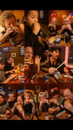 Image Ã©vÃ©nement Resto-Pub Ancien Magasin Général