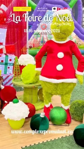 Image Ã©vÃ©nement Les restaurants DUB's