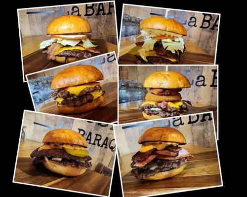 Image Ã©vÃ©nement Brasserie La Baraque - Pub Québec