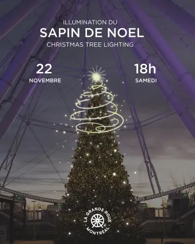 Image Ã©vÃ©nement Bistro de la Grande Roue