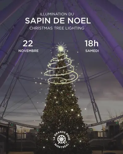 Image Ã©vÃ©nement Bistro de la Grande Roue