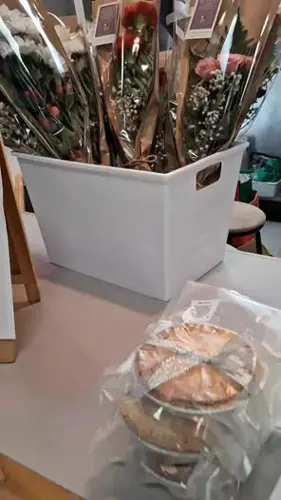 Image event Les délices de Fanny