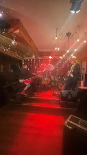 Image Ã©vÃ©nement Restaurant Le Mouton Noir