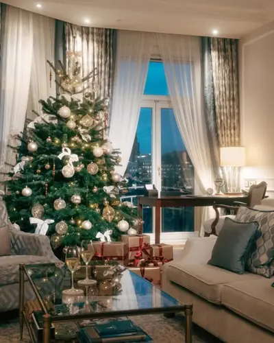 Image event Fairmont Tremblant