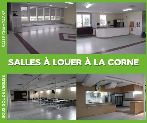 Image Ã©vÃ©nement Resto La Corne du Diable