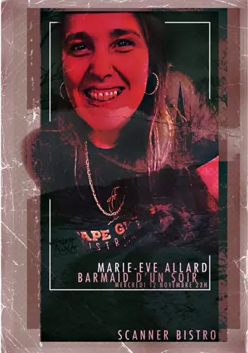 Image Ã©vÃ©nement Scanner Bistro Multimédia