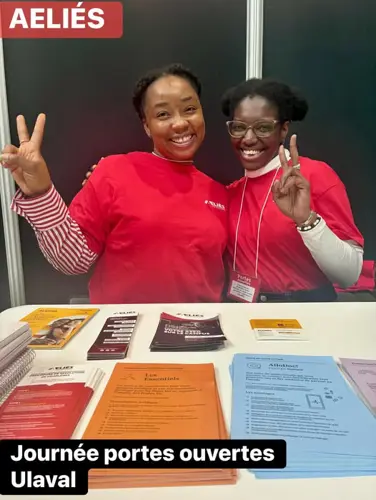 Image event Fou Aeliés