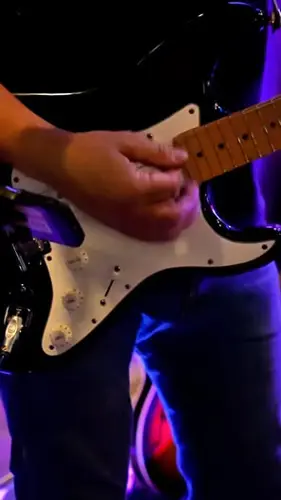 Image Ã©vÃ©nement Le Vieux Gusta Dorval | Resto-Bar | Pizza | Live Music