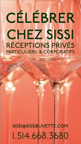 Image Ã©vÃ©nement Au Loup, Bed & Boutique