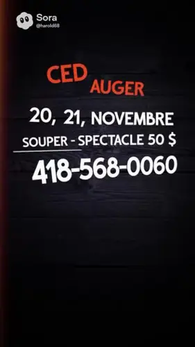 Image Ã©vÃ©nement Resto-Pub Ancien Magasin Général