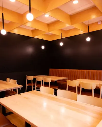 Image event La Revanche Capitale - Resto-Pub Ludique