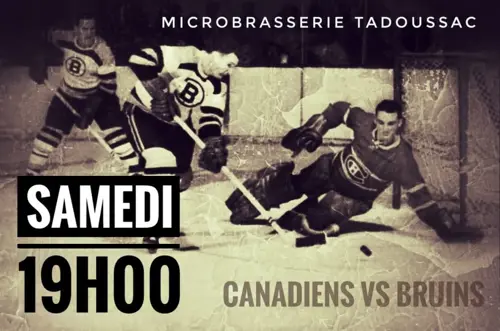 Image Ã©vÃ©nement Microbrasserie Tadoussac - Resto-Pub