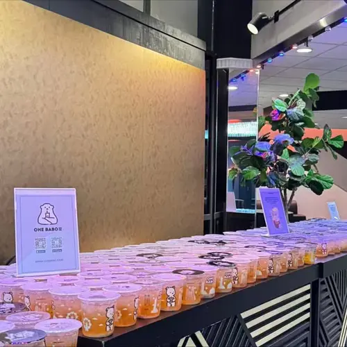 Image event One Babo