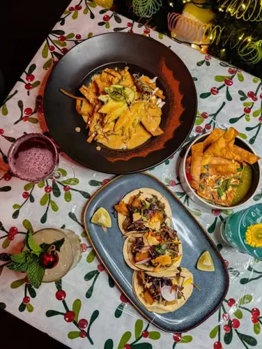 Image event Tequila Lounge