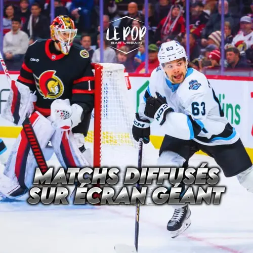 Image Ã©vÃ©nement Le Pop | Bar Urbain & Restaurant