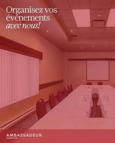 Image event Resto-bar l'Ambassadeur