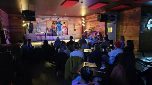 Image Ã©vÃ©nement BALLROOM COUNTRY