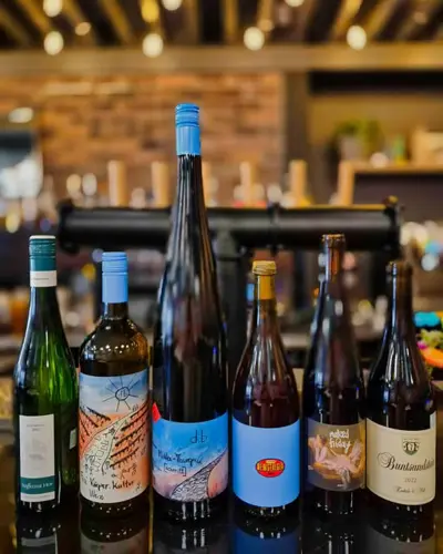 Image Ã©vÃ©nement Bibine Buvette