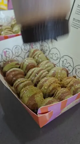 Image Ã©vÃ©nement Lokma Bar à Desserts(St-Laurent)