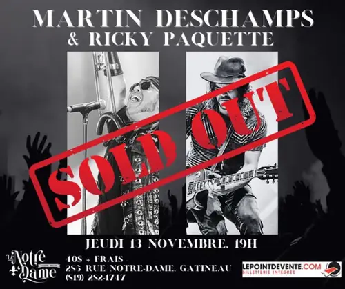 Image event Pub Le Notre-Dame