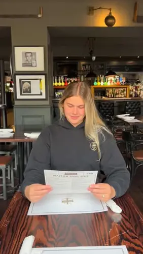 Image event The British Hotel, Restaurant & Pub