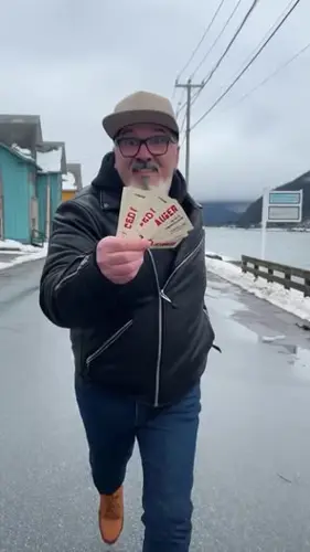 Image Ã©vÃ©nement Resto-Pub Ancien Magasin Général