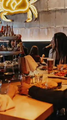 Image event Lucille's Fairview Pointe-Claire