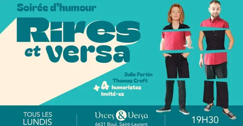 Image Ã©vÃ©nement Vices & Versa