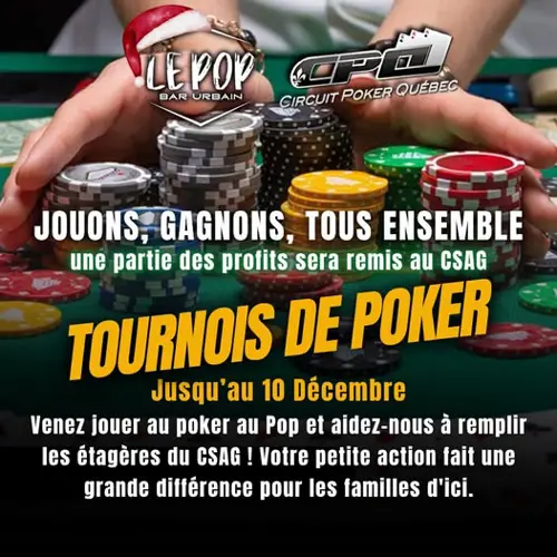 Image event Le Pop | Bar Urbain & Restaurant