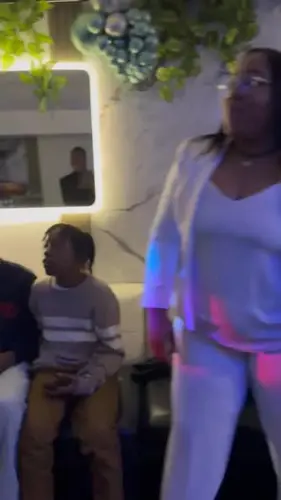 Image event AZ Bon Appétit