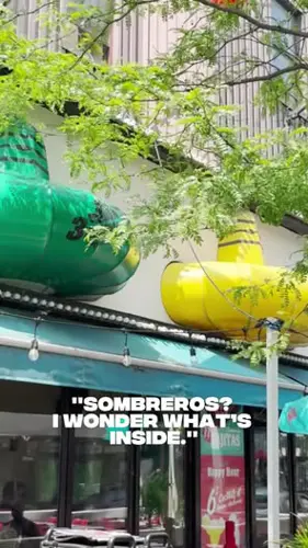 Image event 3 Amigos (Centre ville)