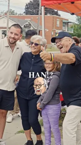 Image Ã©vÃ©nement Rôtisseries Benny