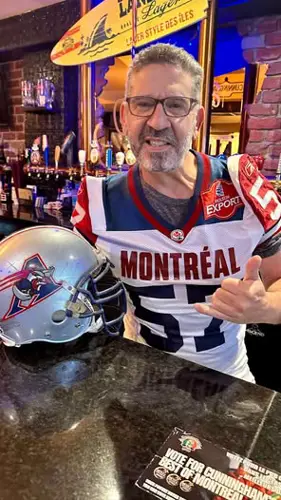 Image Ã©vÃ©nement Pub Cunninghams