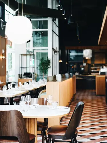 Image event Blandino Brasserie