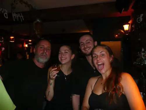 Image Ã©vÃ©nement Le Saint-Graal - Brasserie Artisanale